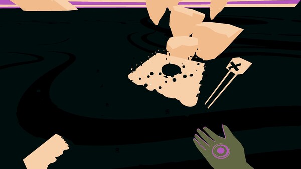 Balloon & You screenshot