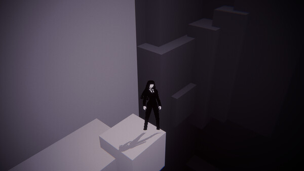 Screenshot 4 of JumpLia - final gameplay screenshot