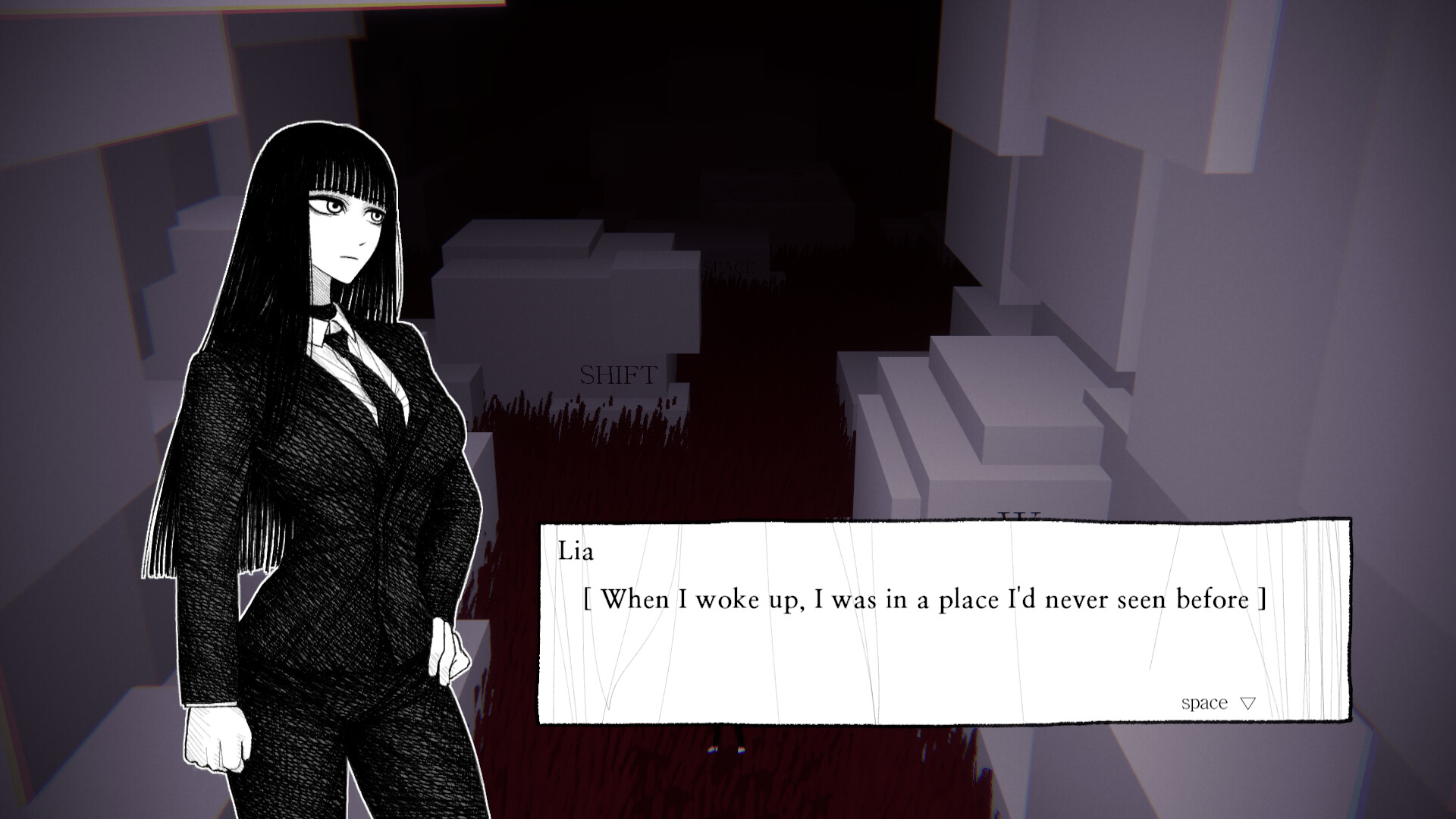 JumpLia screenshot #1