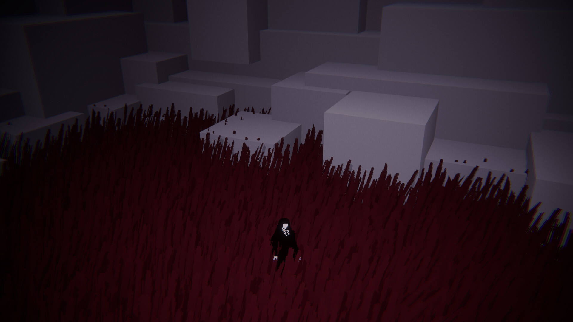 JumpLia screenshot #2