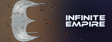 Infinite Empire cover