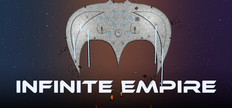 Infinite Empire header art