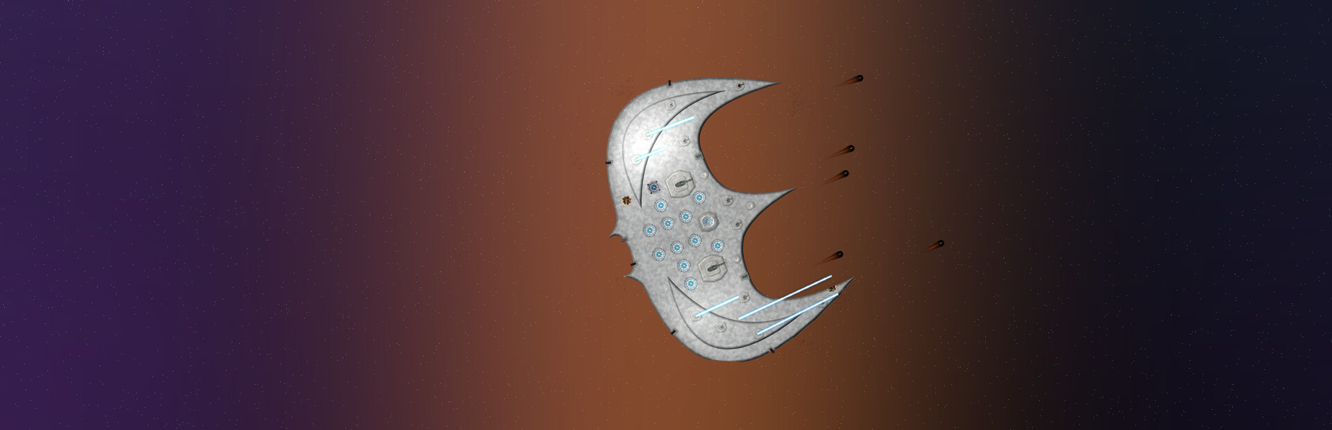 Infinite Empire