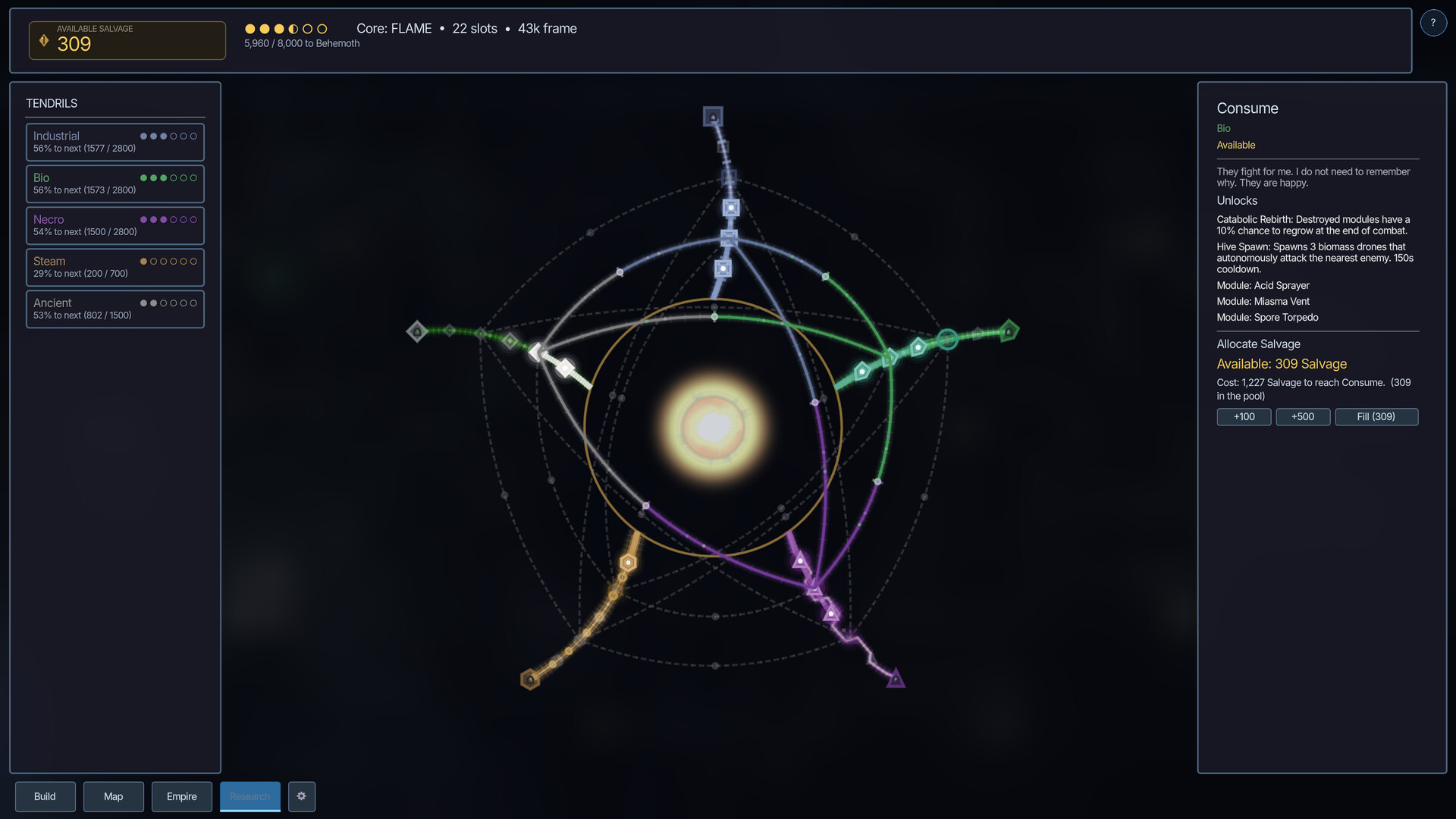 Infinite Empire screenshot 8