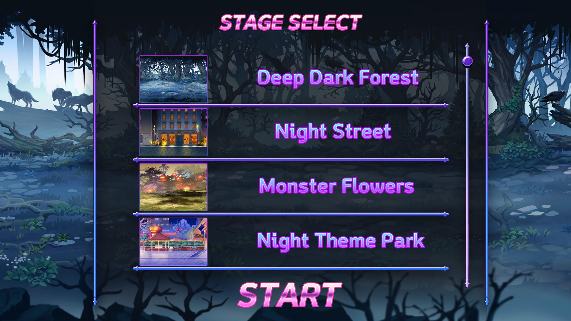 YGGDRA: SURVIVOR screenshot 1