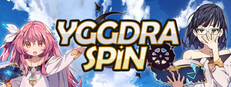 YGGDRA: SPIN cover
