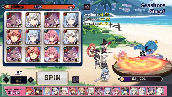Screenshot media