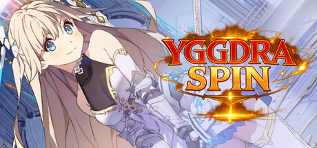 YGGDRA: SPIN