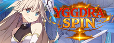 YGGDRA: SPIN
