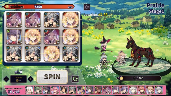 Screenshot media