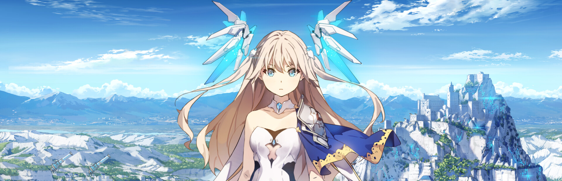 YGGDRA: DECKBUILDING