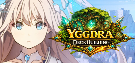 YGGDRA: Path of Relics