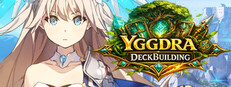 YGGDRA: DECKBUILDING