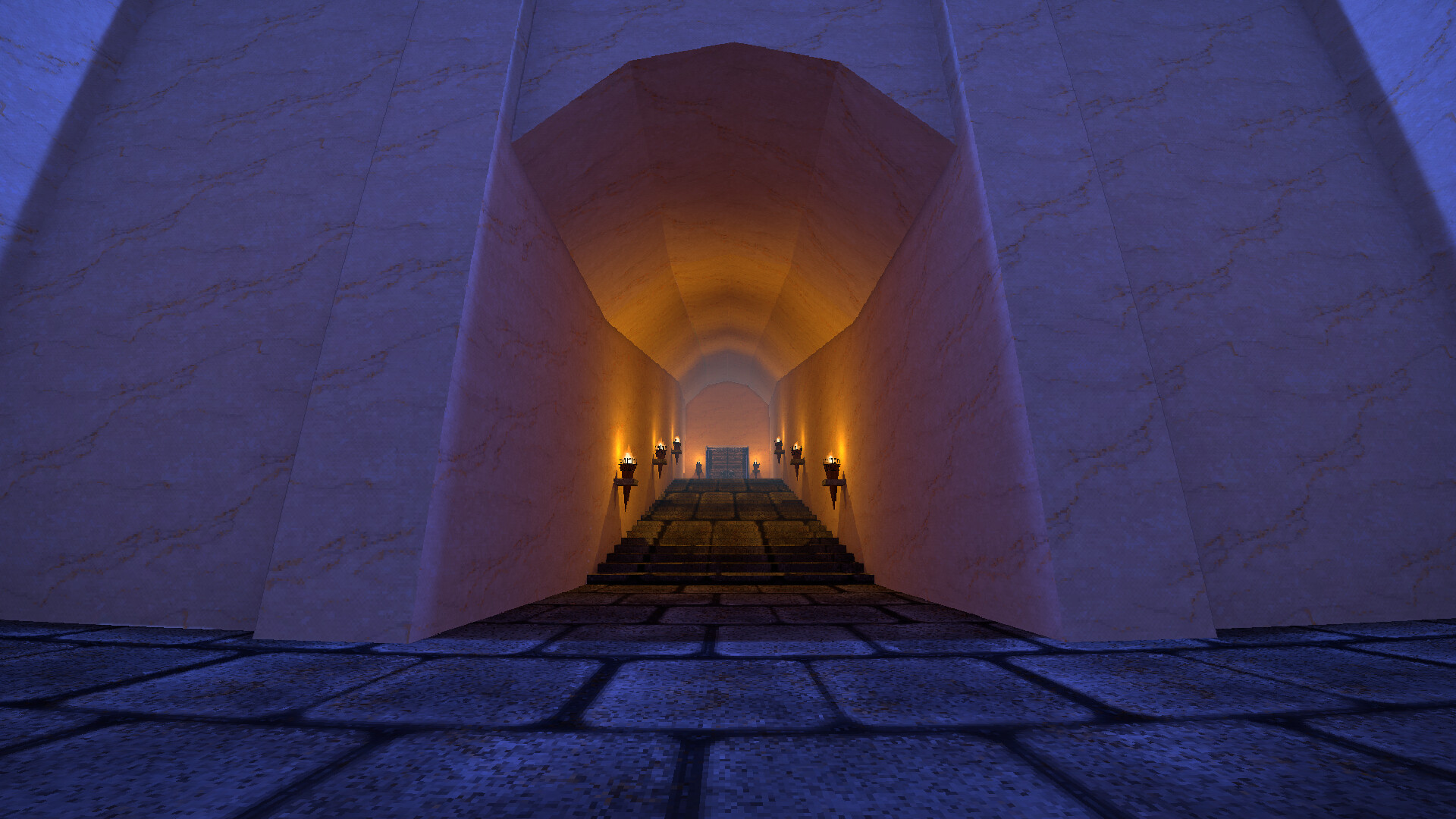 EXUVIA screenshot #2