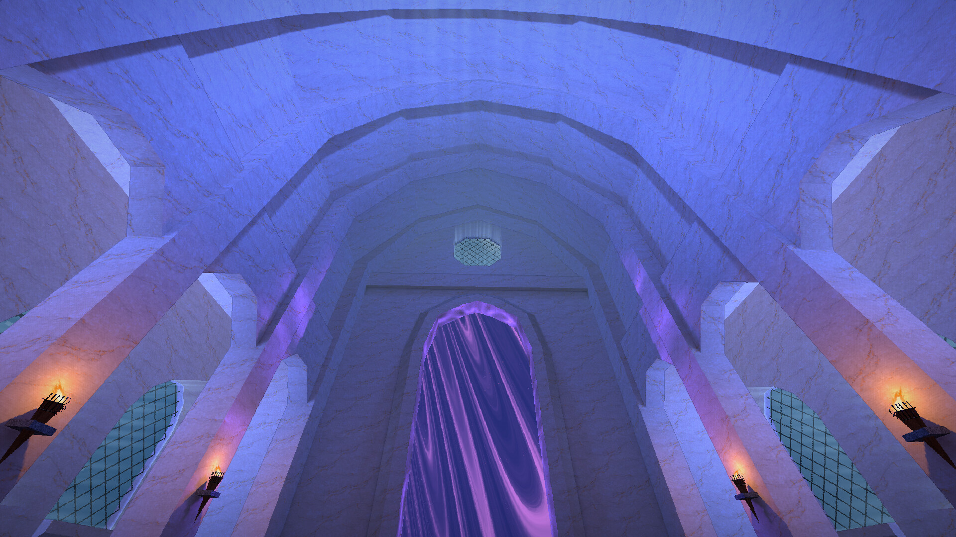 EXUVIA screenshot #5