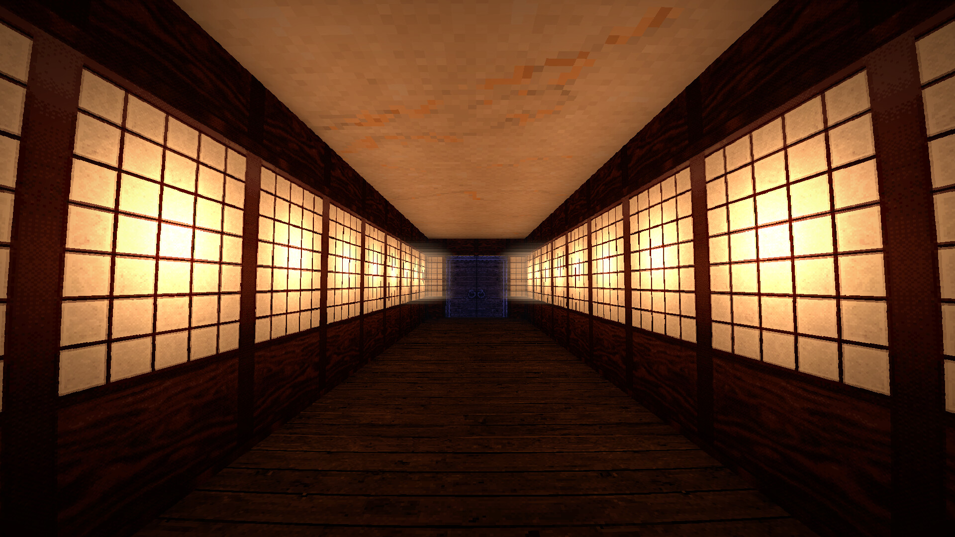 EXUVIA screenshot #1