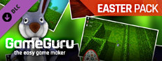 GameGuru - Easter Game Small Capsule Image