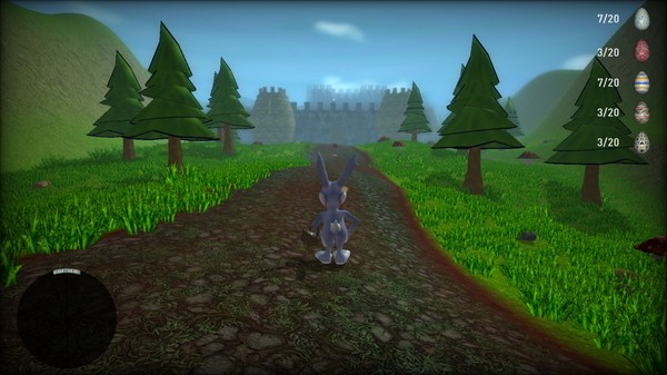 GameGuru - Easter Game