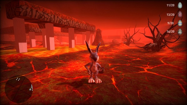 GameGuru - Easter Game