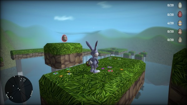 GameGuru - Easter Game