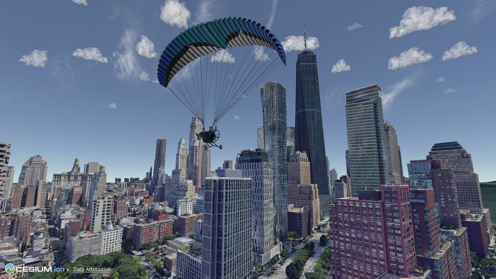 Glider Sim Lite – Soaring Simulator screenshot #7