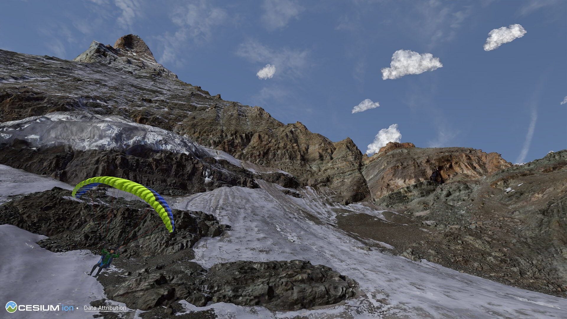 Glider Sim Lite – Soaring Simulator screenshot #4