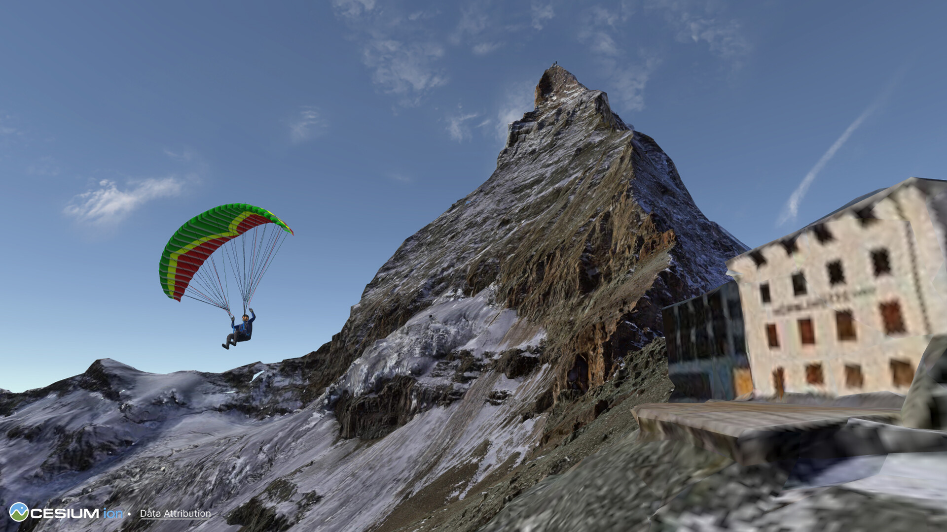 Glider Sim Lite – Soaring Simulator screenshot #5