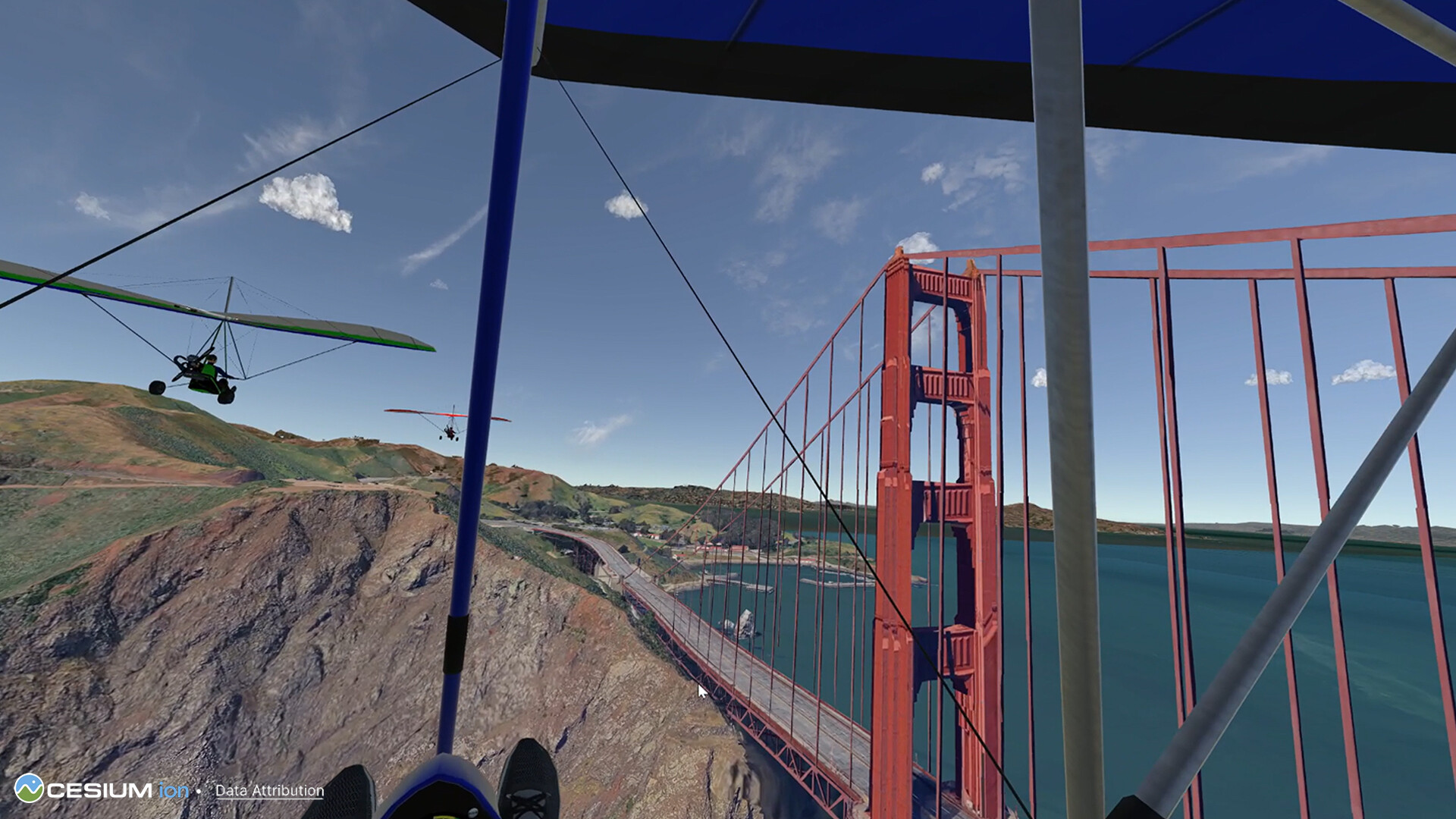 Glider Sim Lite – Soaring Simulator screenshot 6
