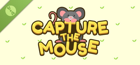 Capture The Mouse Demo