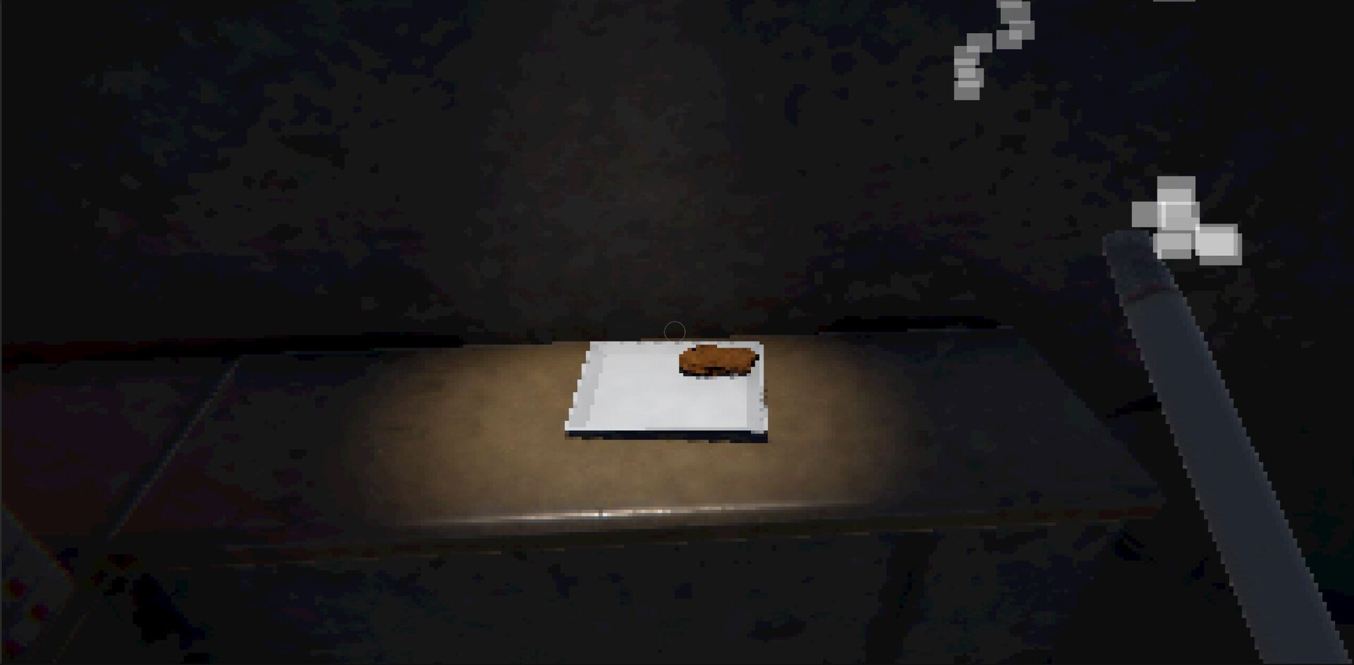 Unsettled : NIGHT SHIFT screenshot #2