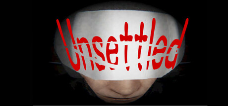 Unsettled : NIGHT SHIFT Banner