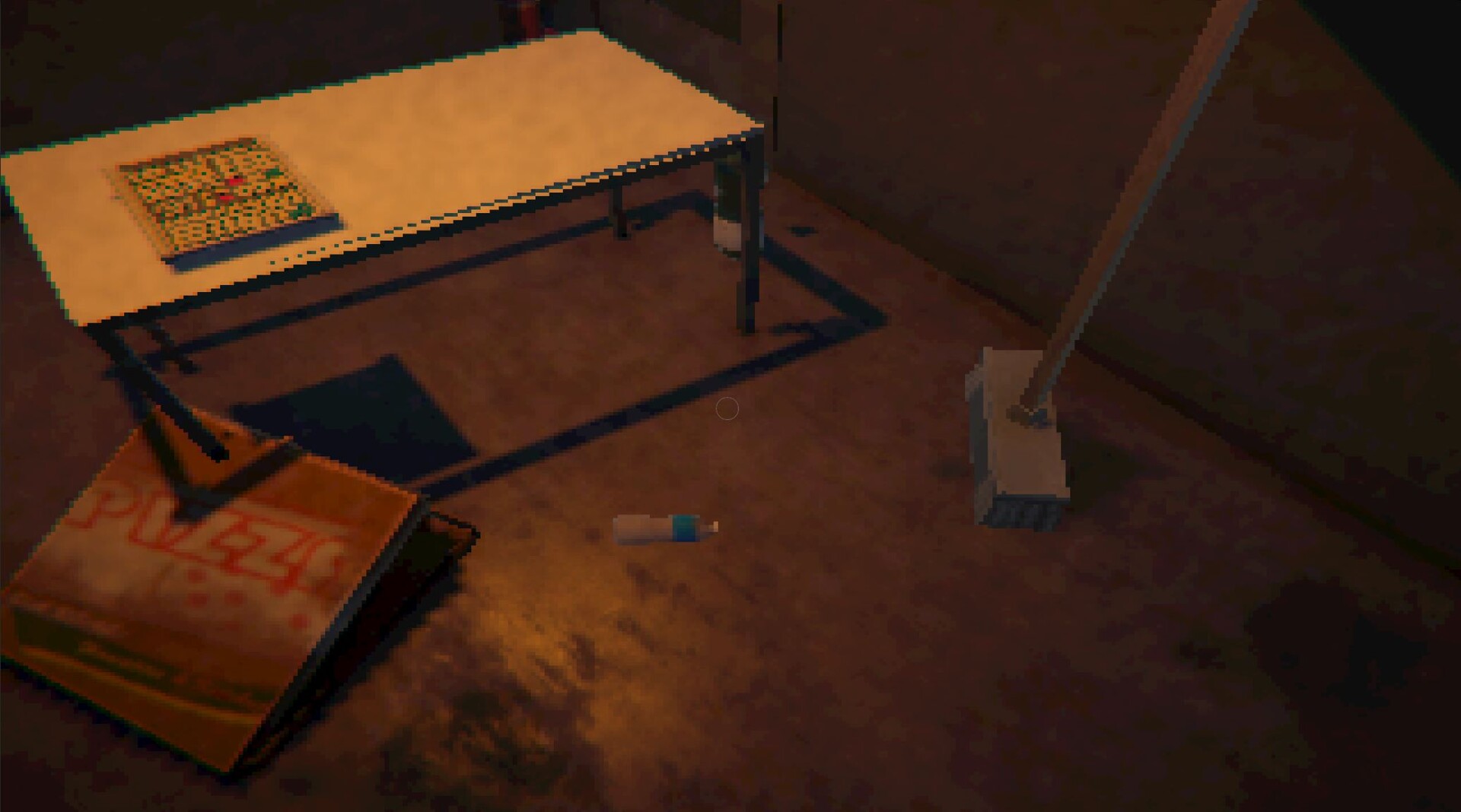 Unsettled : NIGHT SHIFT screenshot #4