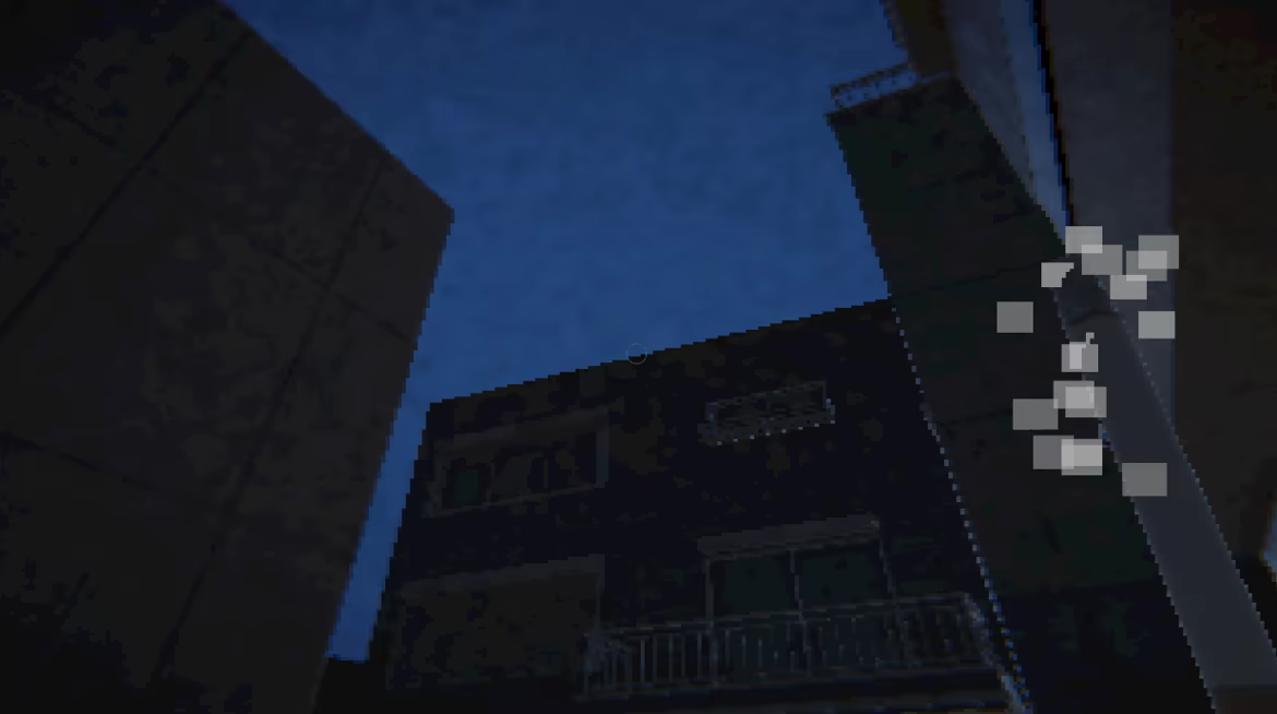 Unsettled : NIGHT SHIFT video 3