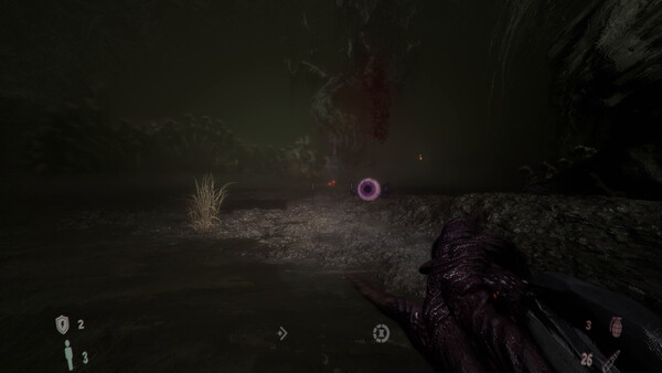 The Void screenshot 6