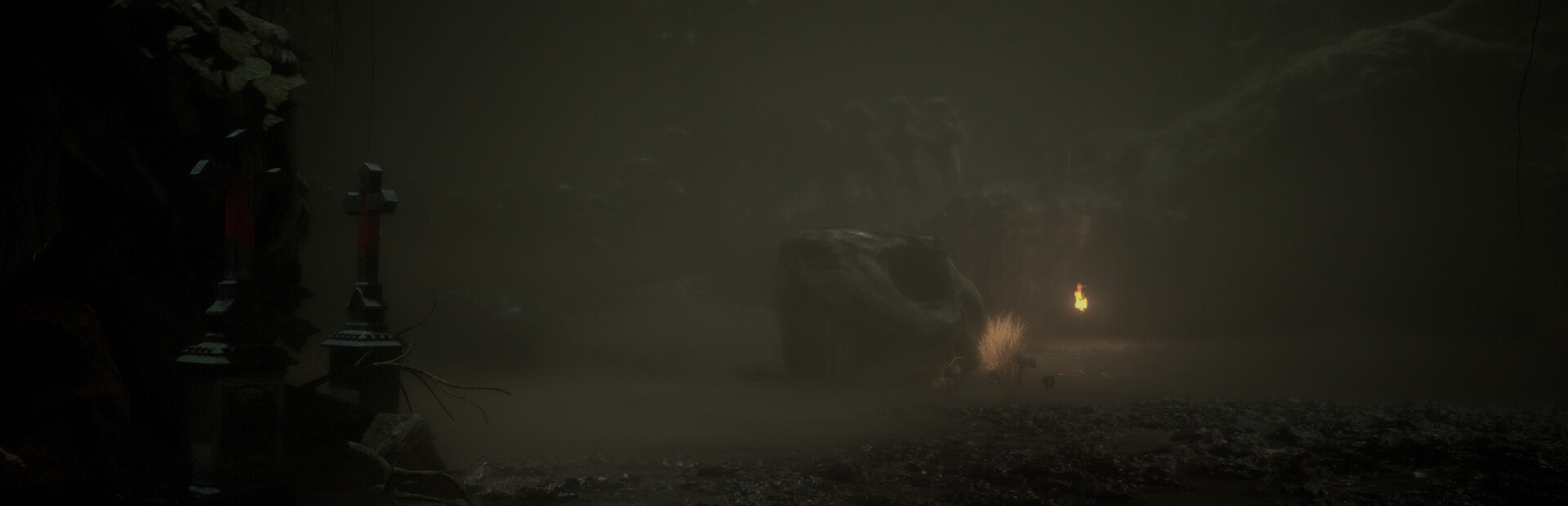 The Void