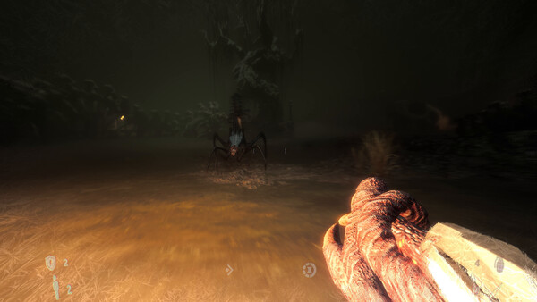 The Void screenshot 5