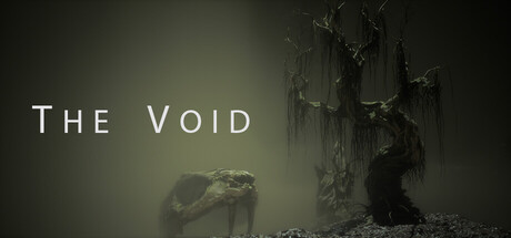 The Void header art