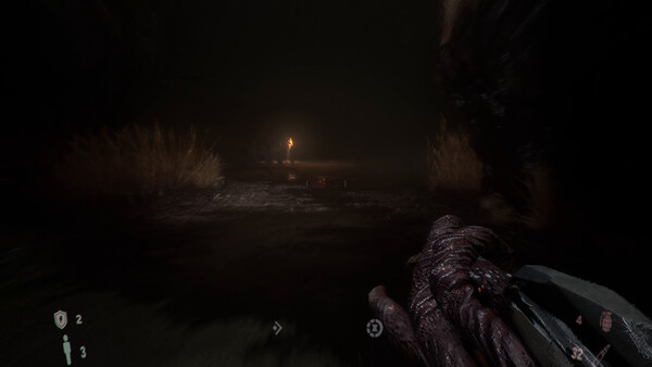 Скриншот 4 из игры The Void