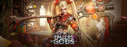 Embers of the Gods