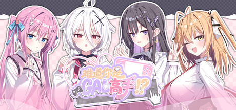 Could You Be a Gal Master? header art