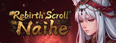 Rebirth Scroll: Naihe cover