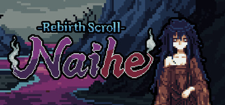 Rebirth Scroll: Naihe