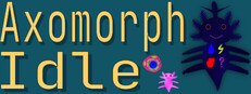 Axomorph Idle cover