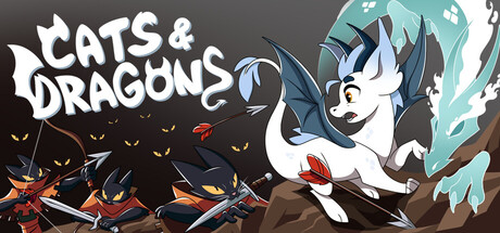 Cats & Dragons