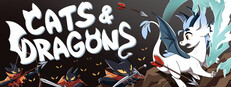 Cats & Dragons