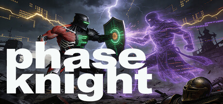 phase knight Banner