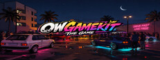 OWGameKit: The Game cover