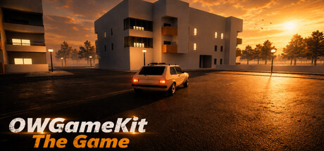 OWGameKit: The Game