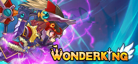 Wonderking WD