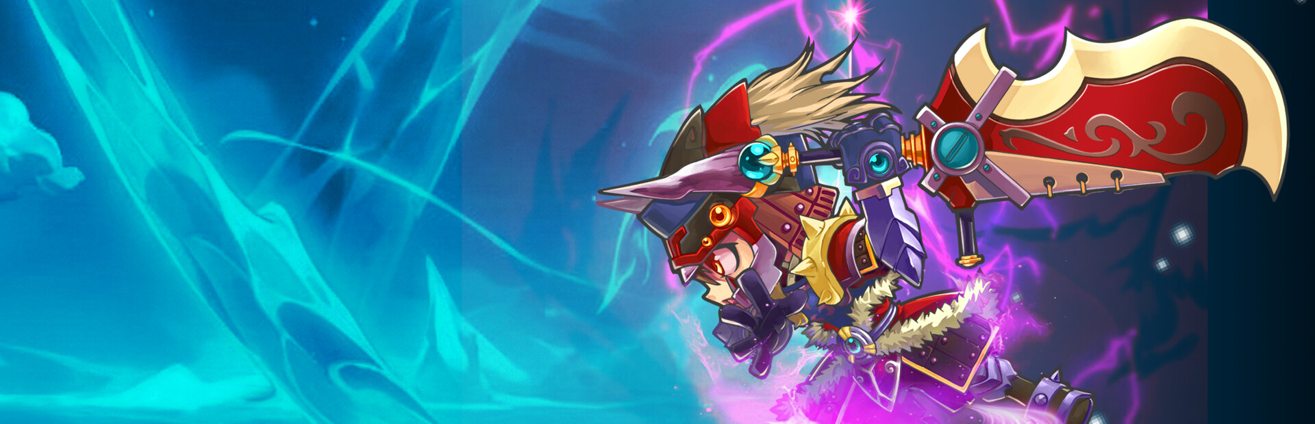 WonderKing EU
